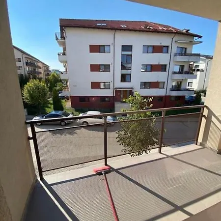 Apartment A *
