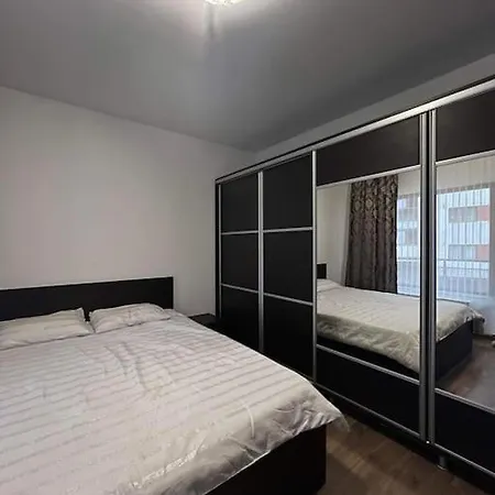 Apartament A Cluj-Napoca
